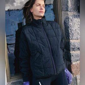 Free People Packable Pippa Jacket Large